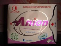 ABSORVENTE ANTIALÉRGICO ÂNION NOTURNO